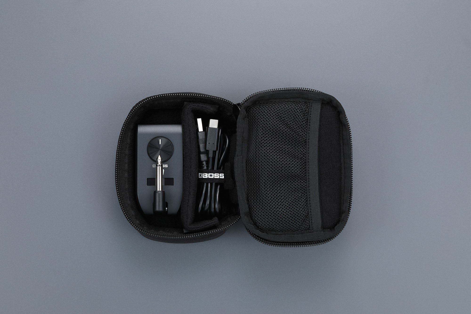 Boss CB-KTNGO Pouch for KATANA:GO
