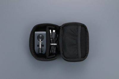 Boss CB-KTNGO Pouch for KATANA:GO