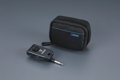 Boss CB-KTNGO Pouch for KATANA:GO