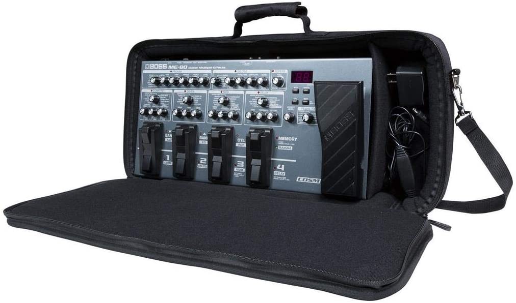 Boss CB-ME80 Carrying Bag for ME-80/GT-1000/GX-100
