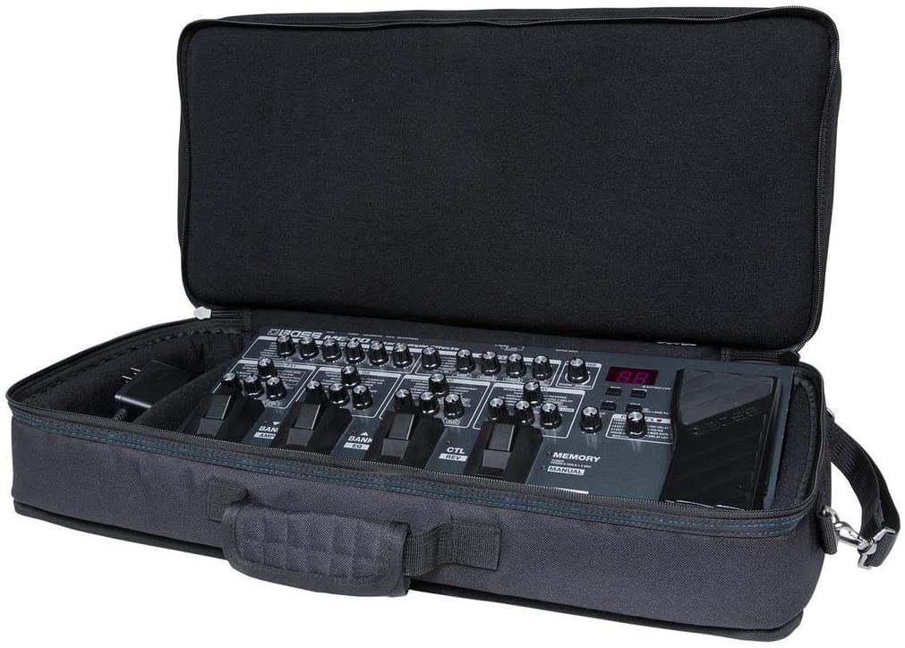 Boss CB-ME80 Carrying Bag for ME-80/GT-1000/GX-100