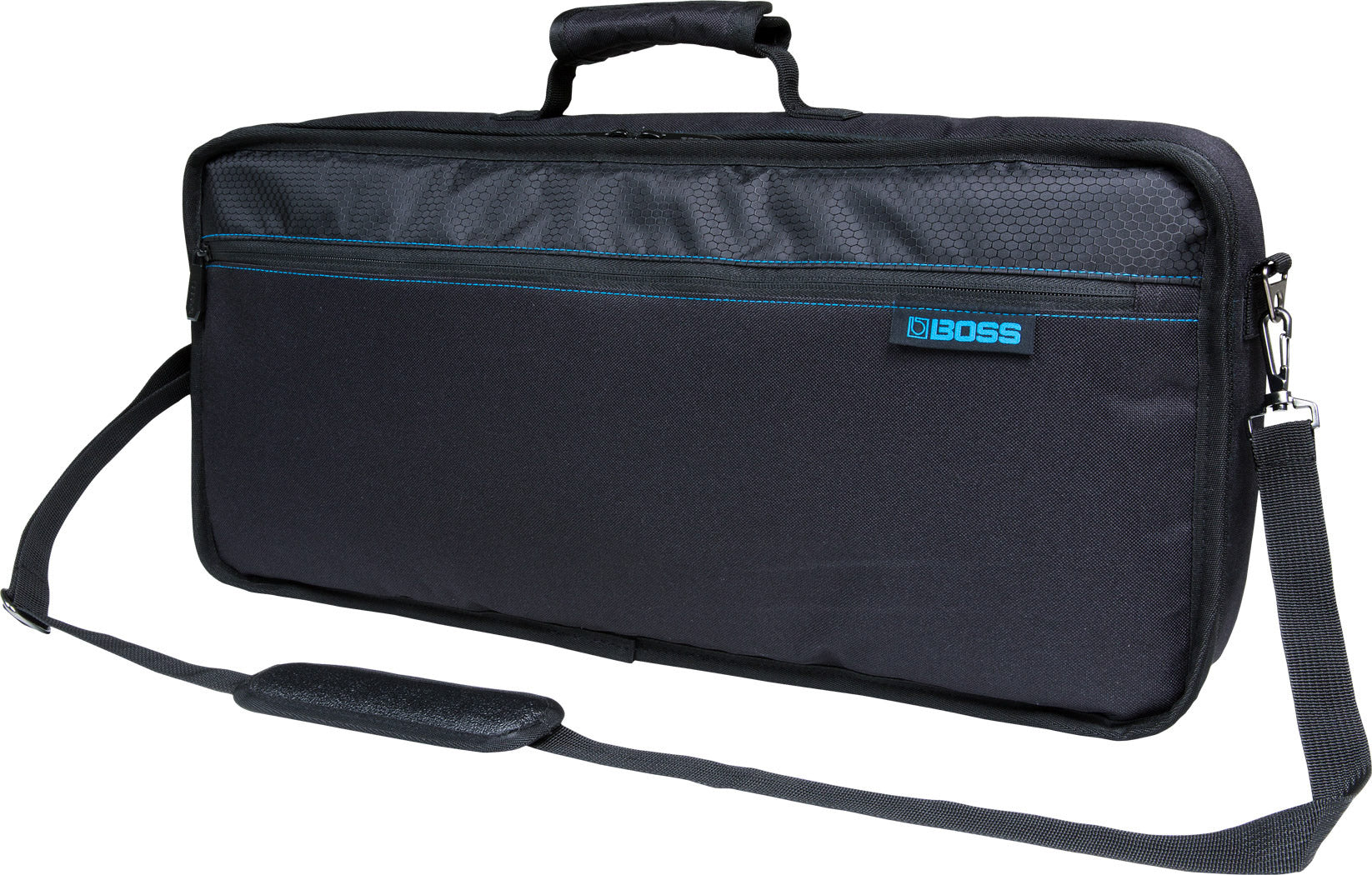 Boss CB-ME80 Custom Carrying Bag for ME-80/GT-1000/GX-100 w/ Instrument Cable