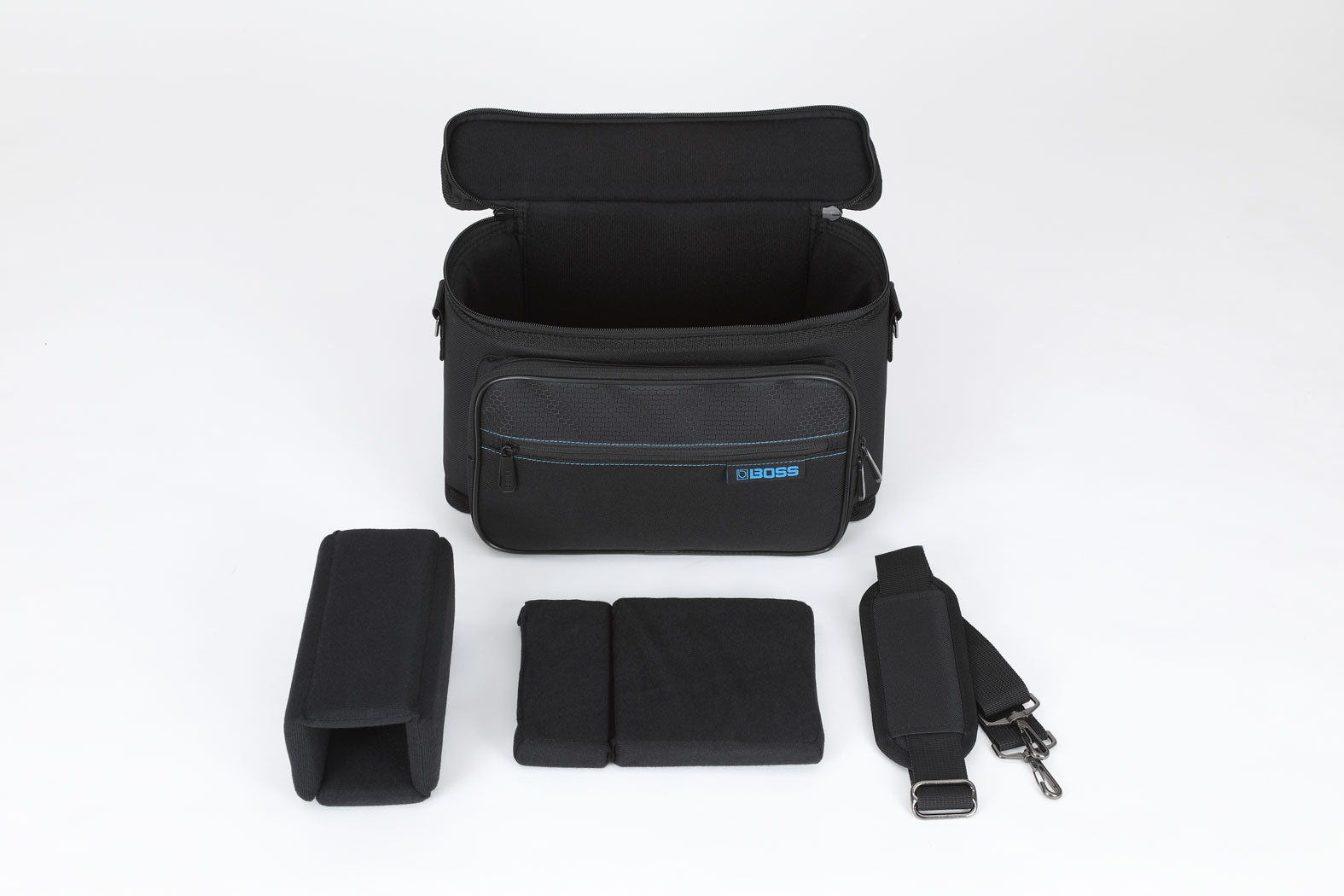 Boss CB-VE22 Carrying Bag for VE-22 Vocal Effects Pedal