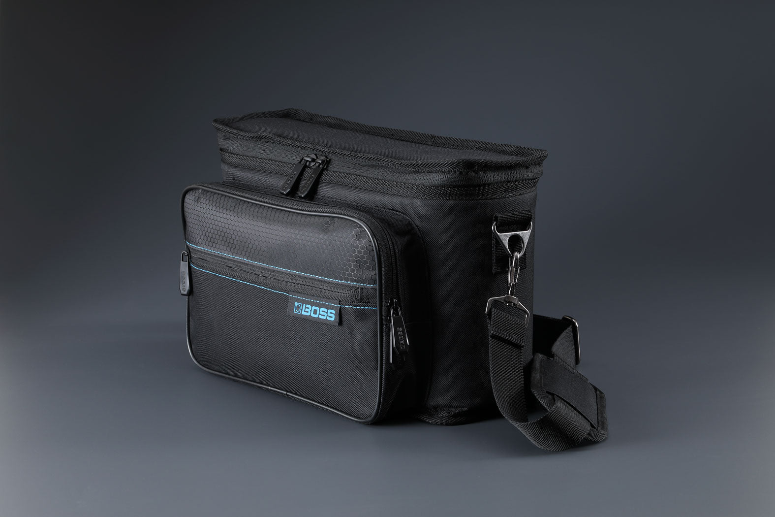 Boss CB-VE22 Carrying Bag for VE-22 Vocal Effects Pedal