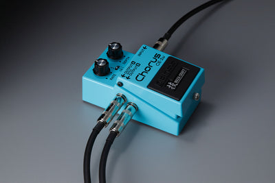 Boss CE-2W Waza Craft Chorus