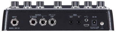 Boss DM-101 Delay Machine