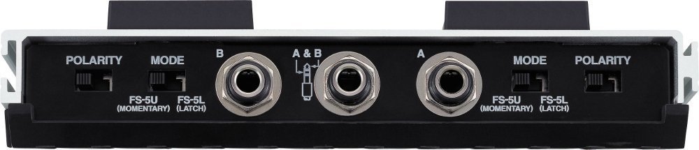 Boss FS-6 Dual Foot Switch
