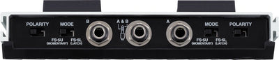 Boss FS-6 Dual Foot Switch