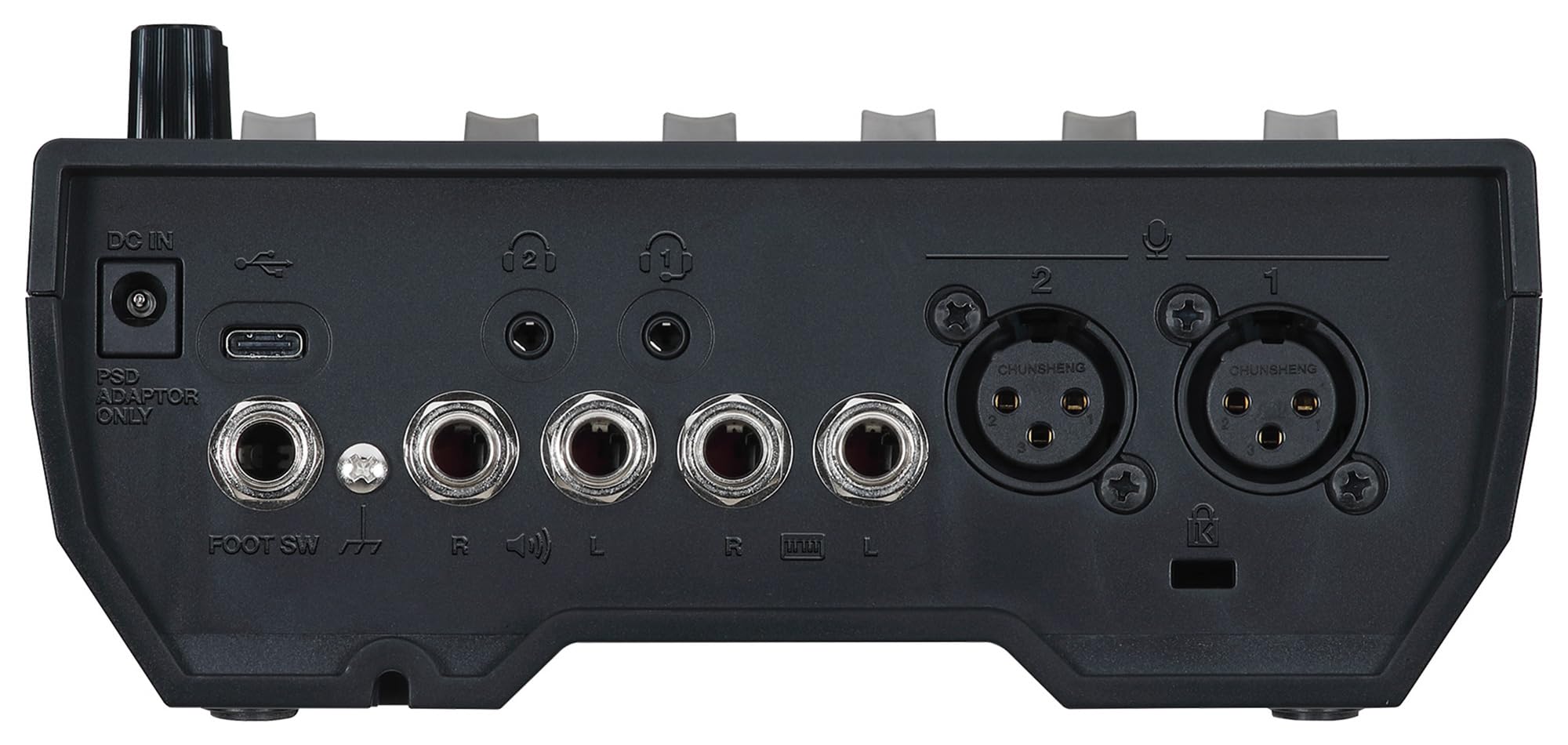 Boss Gigcaster 5 Audio Streaming Mixer