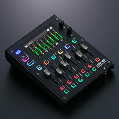 Boss Gigcaster 5 Audio Streaming Mixer