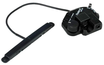 Roland GK-3B Divided Bass Pickup w/ Instrument Cable