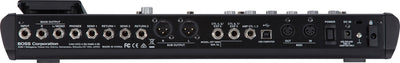 Boss GT-1000 Guitar Effects Processor