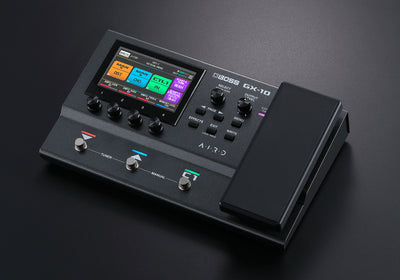 Boss GX-10 Guitar Effects Processor