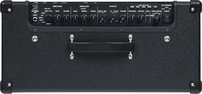 Boss Katana-100 Gen 3 100-Watt 1x12-Inch Guitar Combo Amplifier