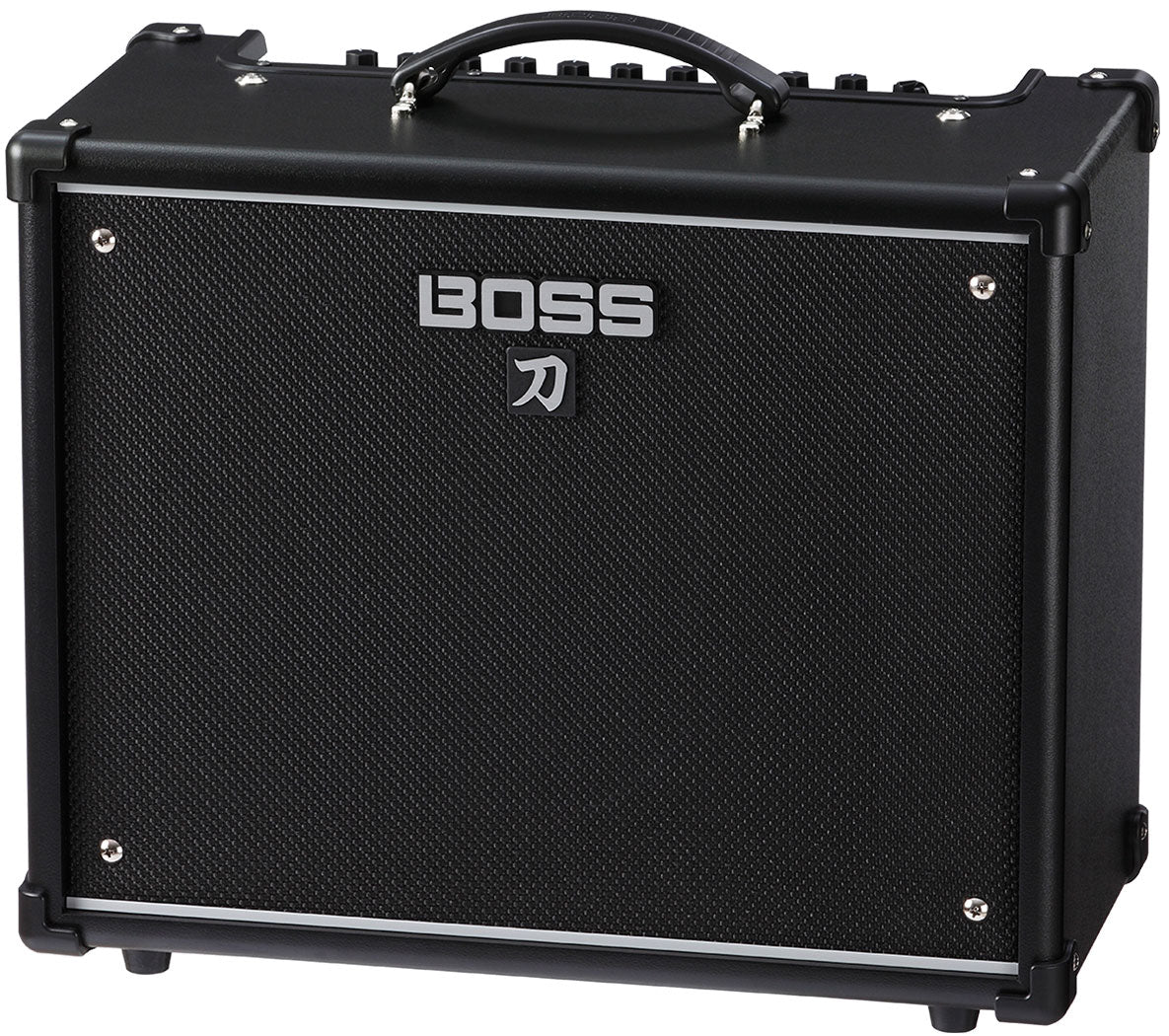 Boss Katana 50 MkII Guitar Combo Amplifier w/ Instrument Cable