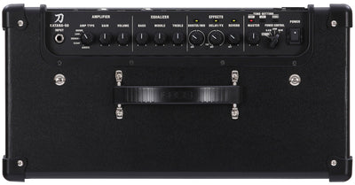 Boss Katana 50 MkII Guitar Combo Amplifier w/ Instrument Cable