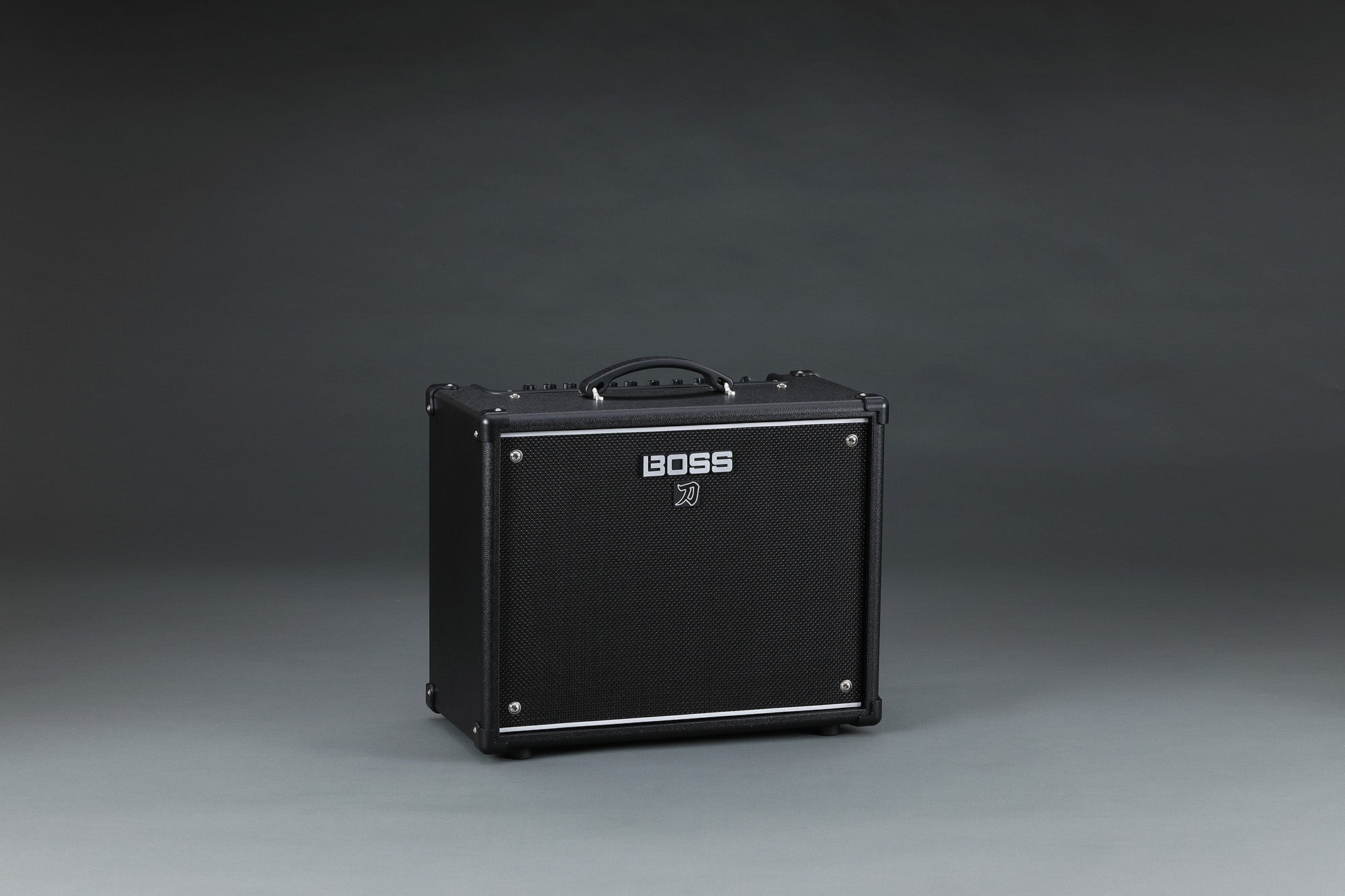 Boss Katana-50 Gen 3 50-Watt 1x12-Inch Guitar Combo Amplifier