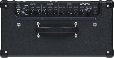 Boss Katana-50 Gen 3 50-Watt 1x12-Inch Guitar Combo Amplifier w/ Tuner