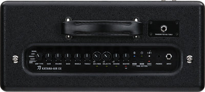 Boss Katana-Air EX Wireless Desktop Guitar Amplifier