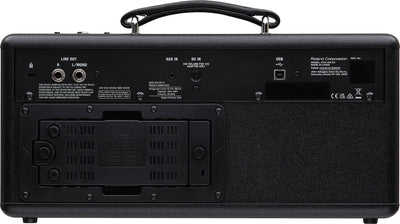 Boss Katana-Air EX Wireless Desktop Guitar Amplifier