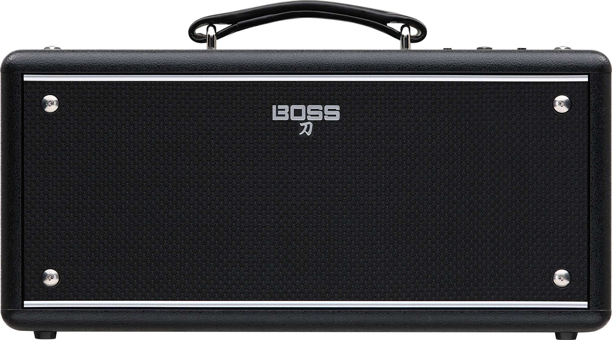 Boss Katana-Air EX Wireless Desktop Guitar Amplifier w/ Instrument Cable