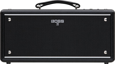 Boss Katana-Air EX Wireless Desktop Guitar Amplifier w/ Instrument Cable