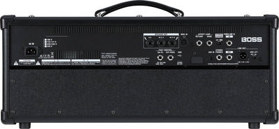 Boss Katana Gen 3 Artist Head 100-Watt Guitar Amplifier Head