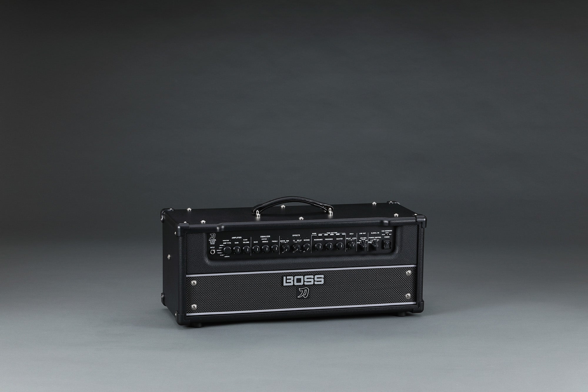 Boss Katana Gen 3 Artist Head 100-Watt Guitar Amplifier Head
