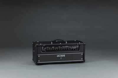 Boss Katana Gen 3 Artist Head 100-Watt Guitar Amplifier Head