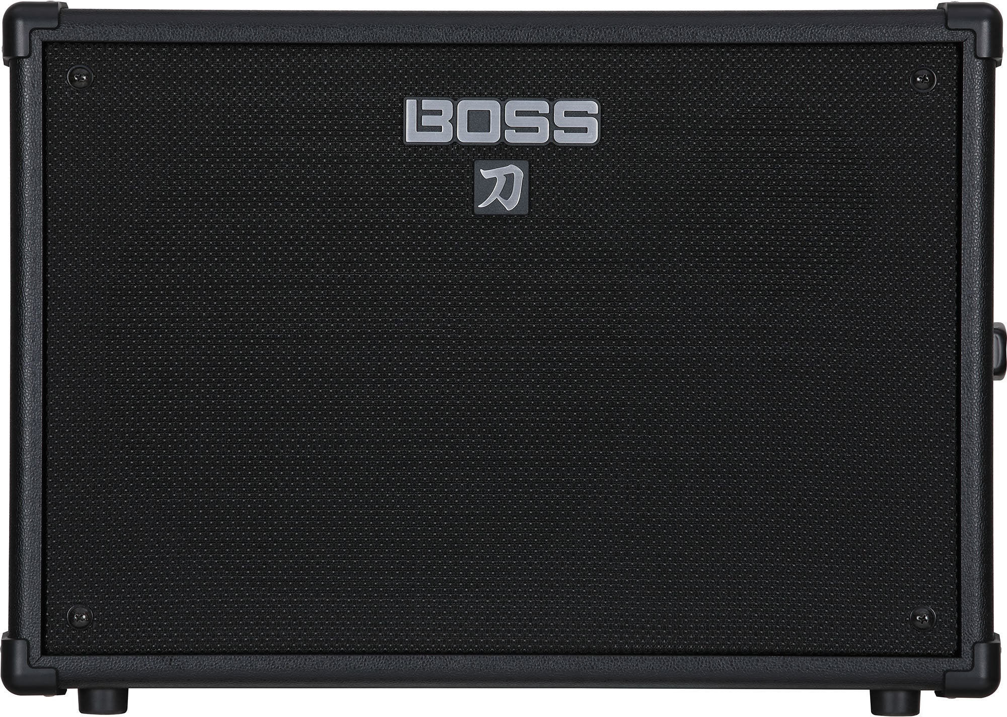 Boss KTN-C112B Katana 1x12-Inch Bass Amplifier Cabinet