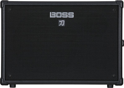 Boss KTN-C112B Katana 1x12-Inch Bass Amplifier Cabinet