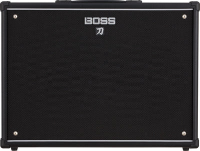 Boss Katana 2x12-Inch Guitar Amplifier Cabinet