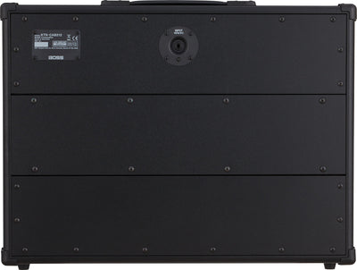Boss Katana 2x12-Inch Guitar Amplifier Cabinet