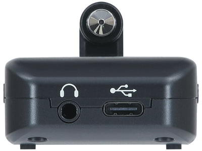 Boss Katana:Go Personal Headphone Guitar Amplifier