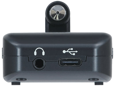 Boss Katana:Go Personal Headphone Guitar Amplifier w/ Case