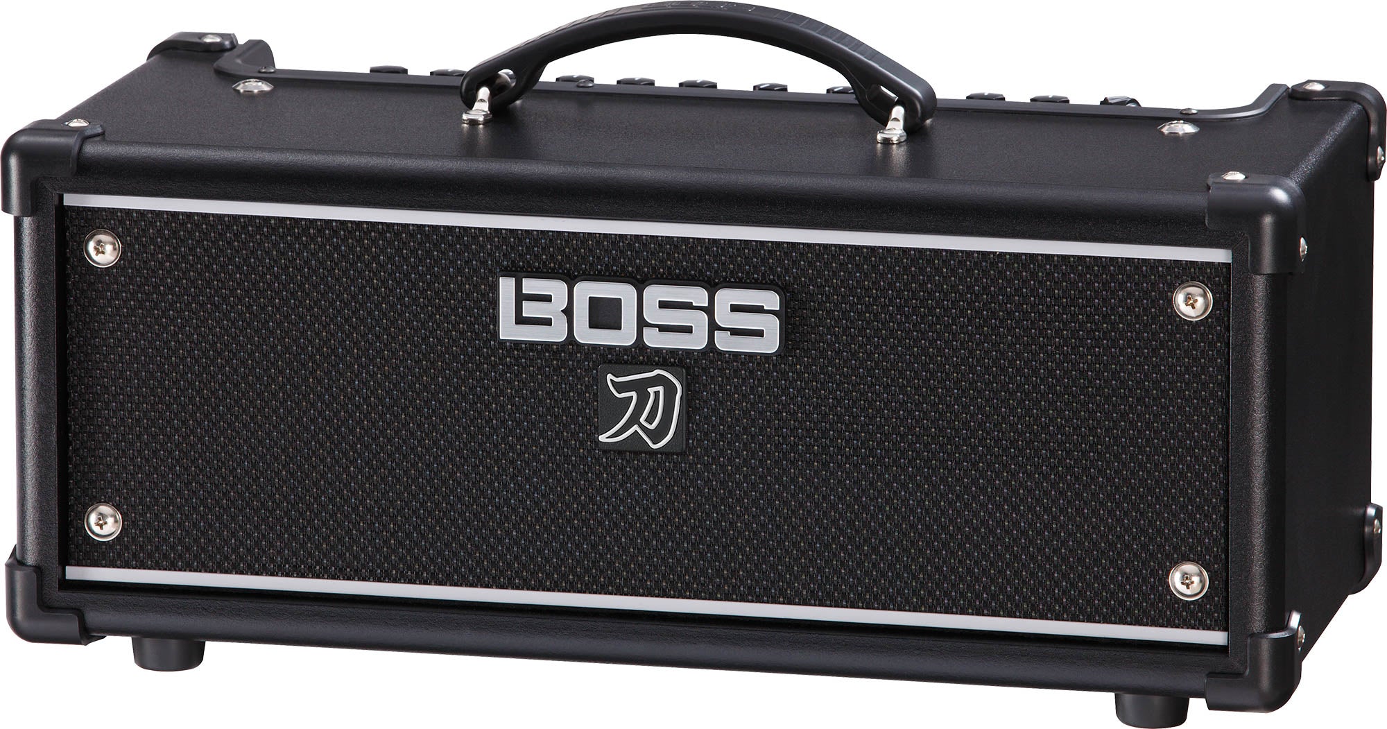 Boss Katana Head Gen 3 100-Watt Guitar Amplifier Head w/ Instrument Cable