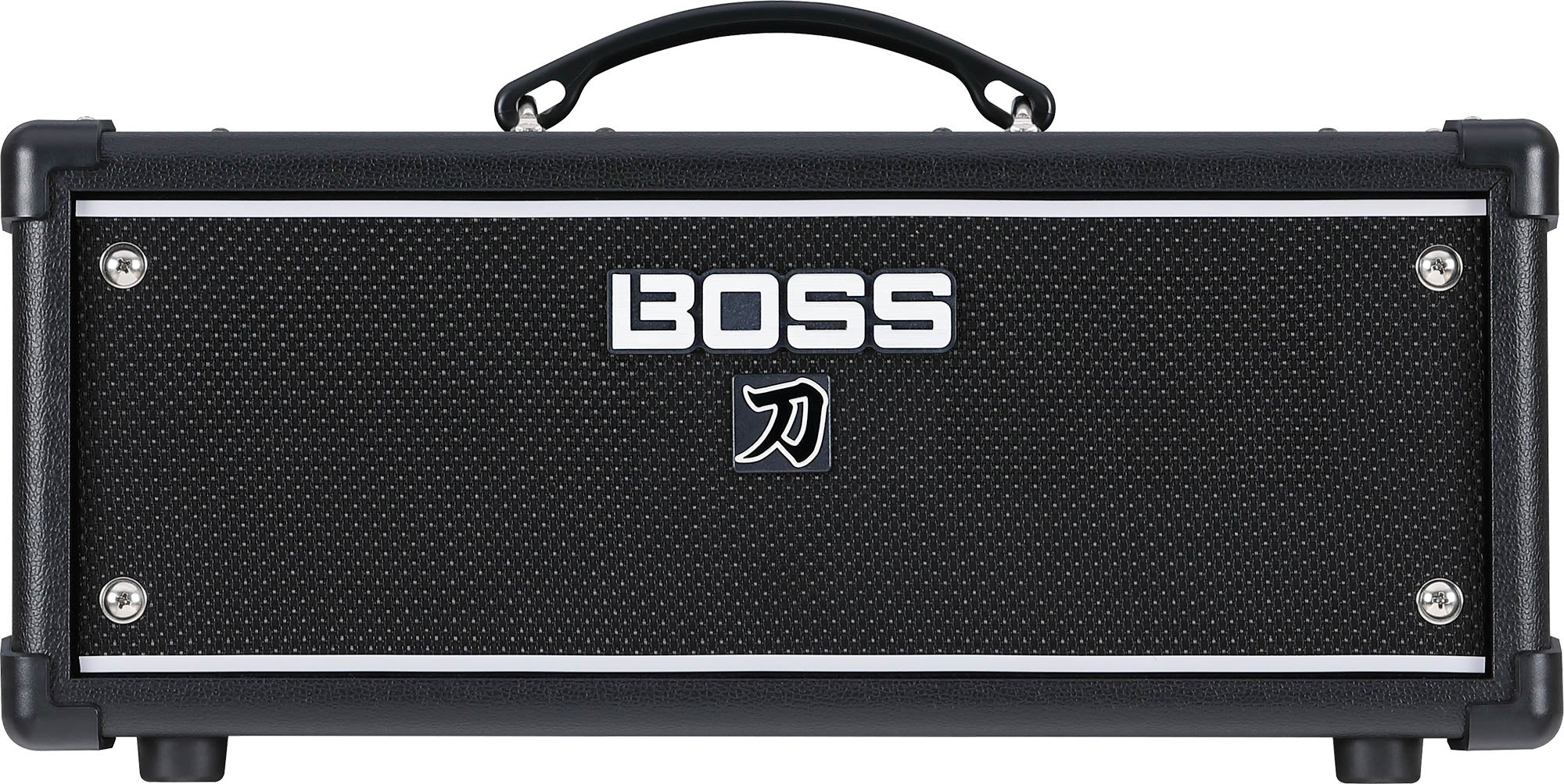 Boss Katana Head Gen 3 100-Watt Guitar Amplifier Head w/ Instrument Cable