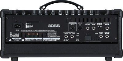Boss Katana Head Gen 3 100-Watt Guitar Amplifier Head w/ Instrument Cable