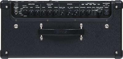 Boss Katana Head Gen 3 100-Watt Guitar Amplifier Head w/ Instrument Cable