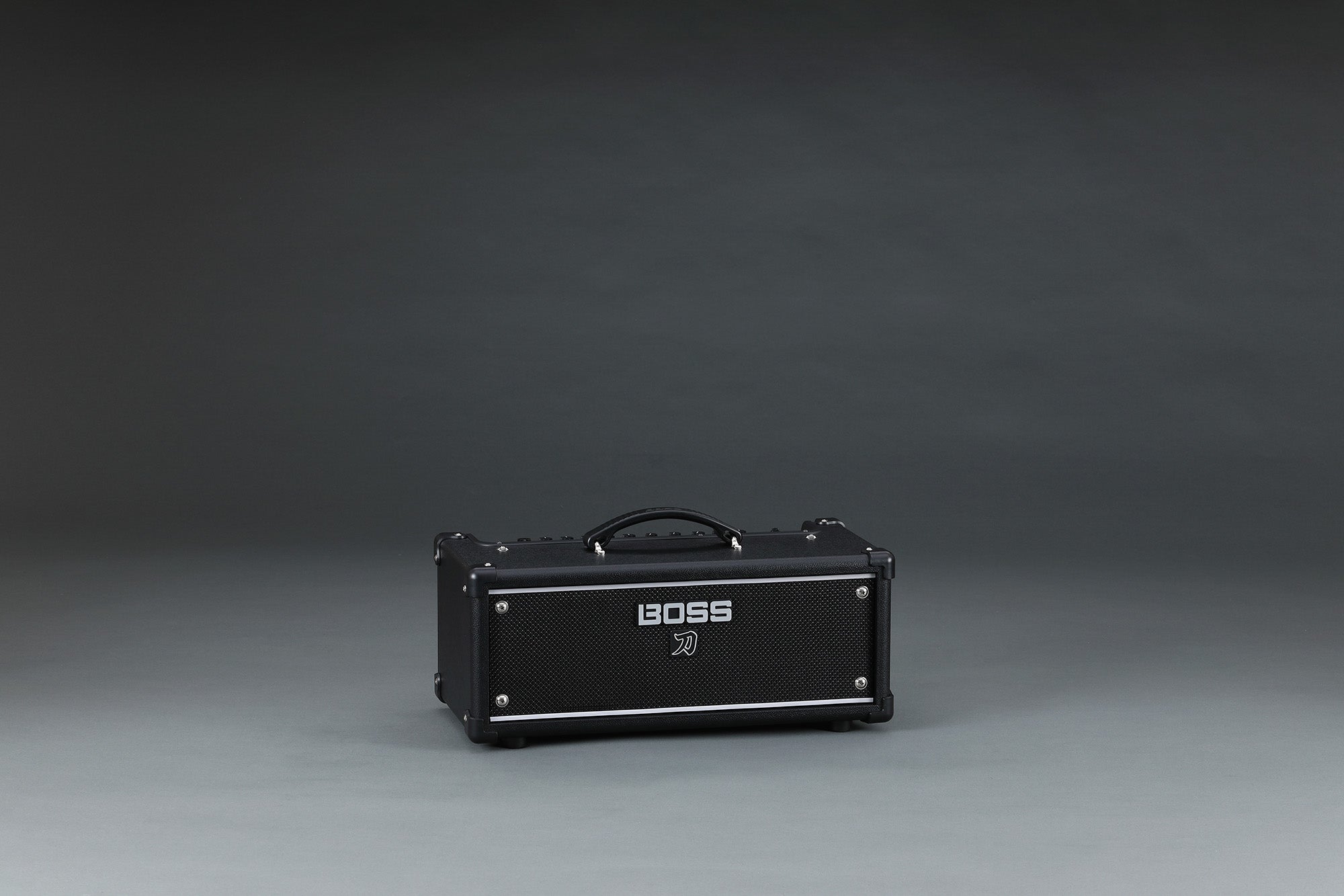 Boss Katana Head Gen 3 100-Watt Guitar Amplifier Head w/ Instrument Cable