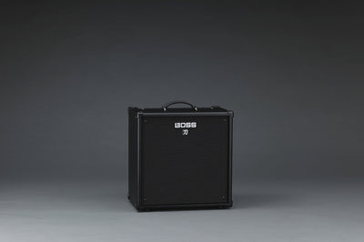 Boss Katana 110B Bass Combo Amplifier