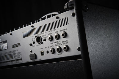Boss Katana 110B Bass Combo Amplifier