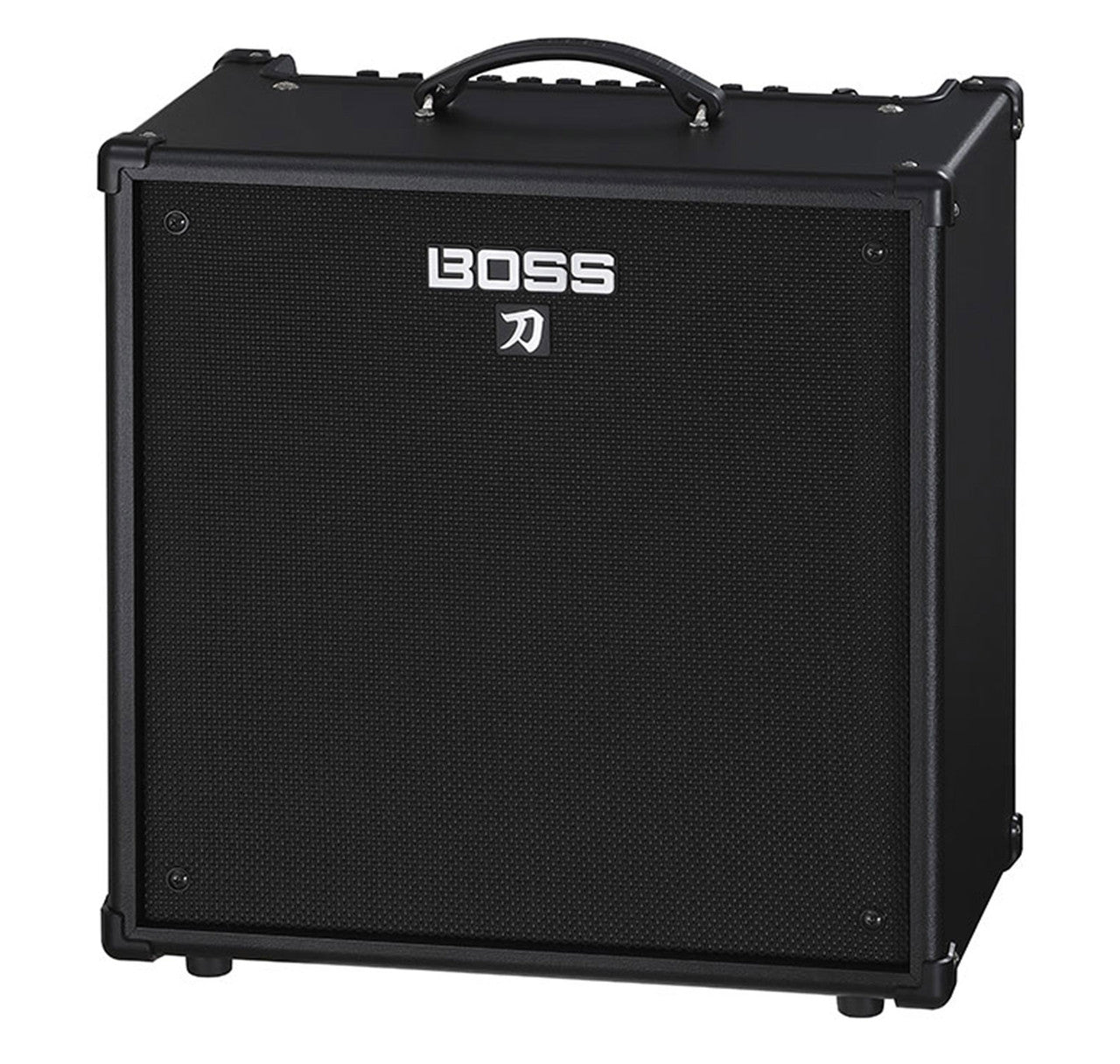 Boss Katana 110B Bass Combo Amplifier w/ Instrument Cable
