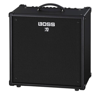 Boss Katana 110B Bass Combo Amplifier w/ Instrument Cable