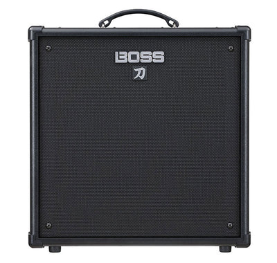 Boss Katana 110B Bass Combo Amplifier w/ Instrument Cable