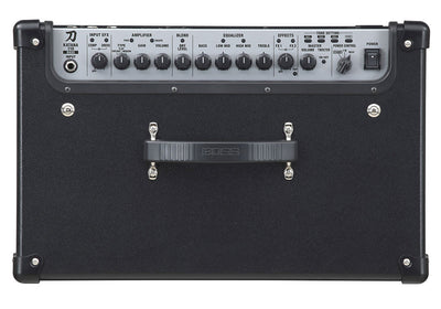 Boss Katana 110B Bass Combo Amplifier w/ Instrument Cable