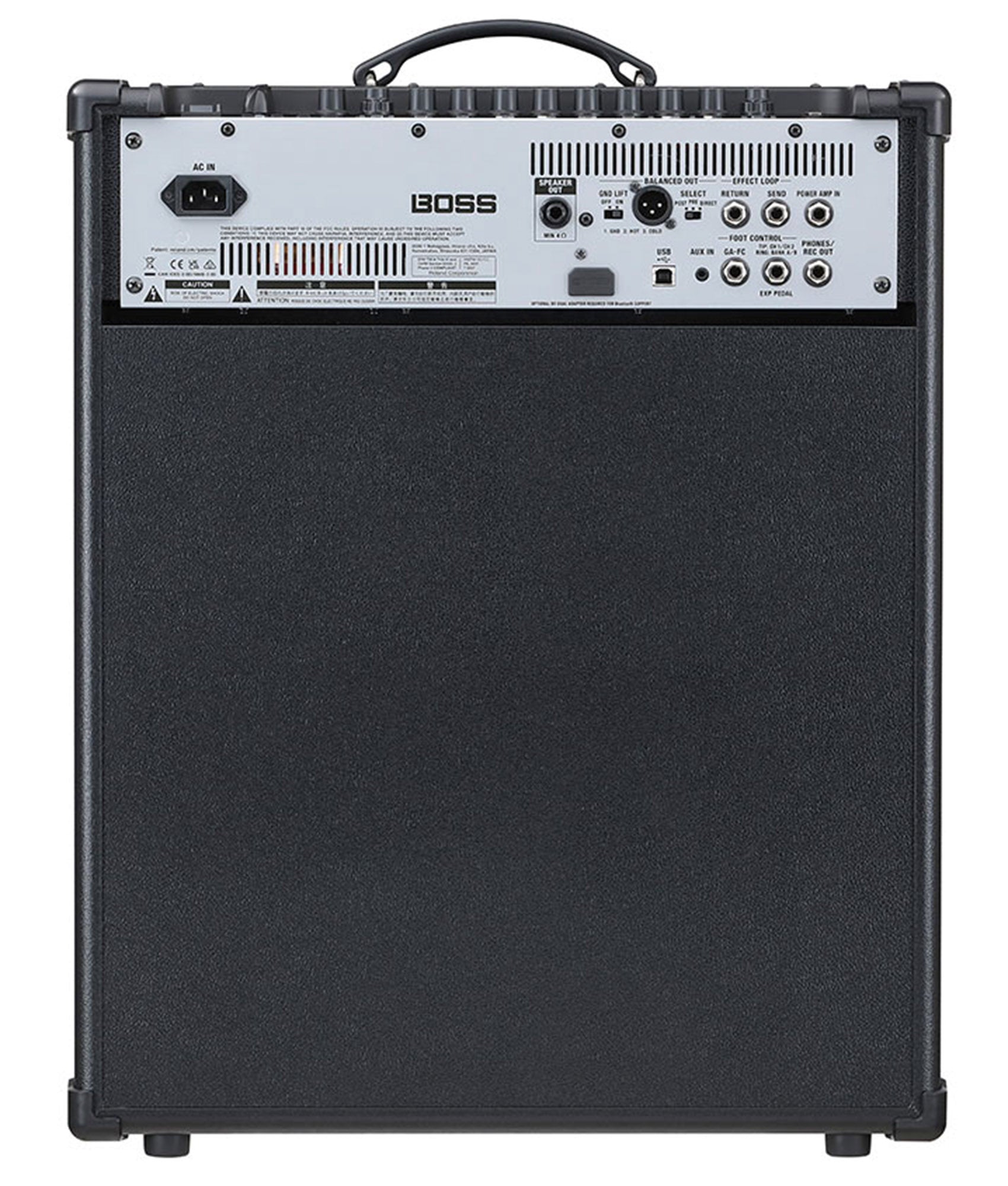 Boss Katana 210B Bass Combo Amplifier