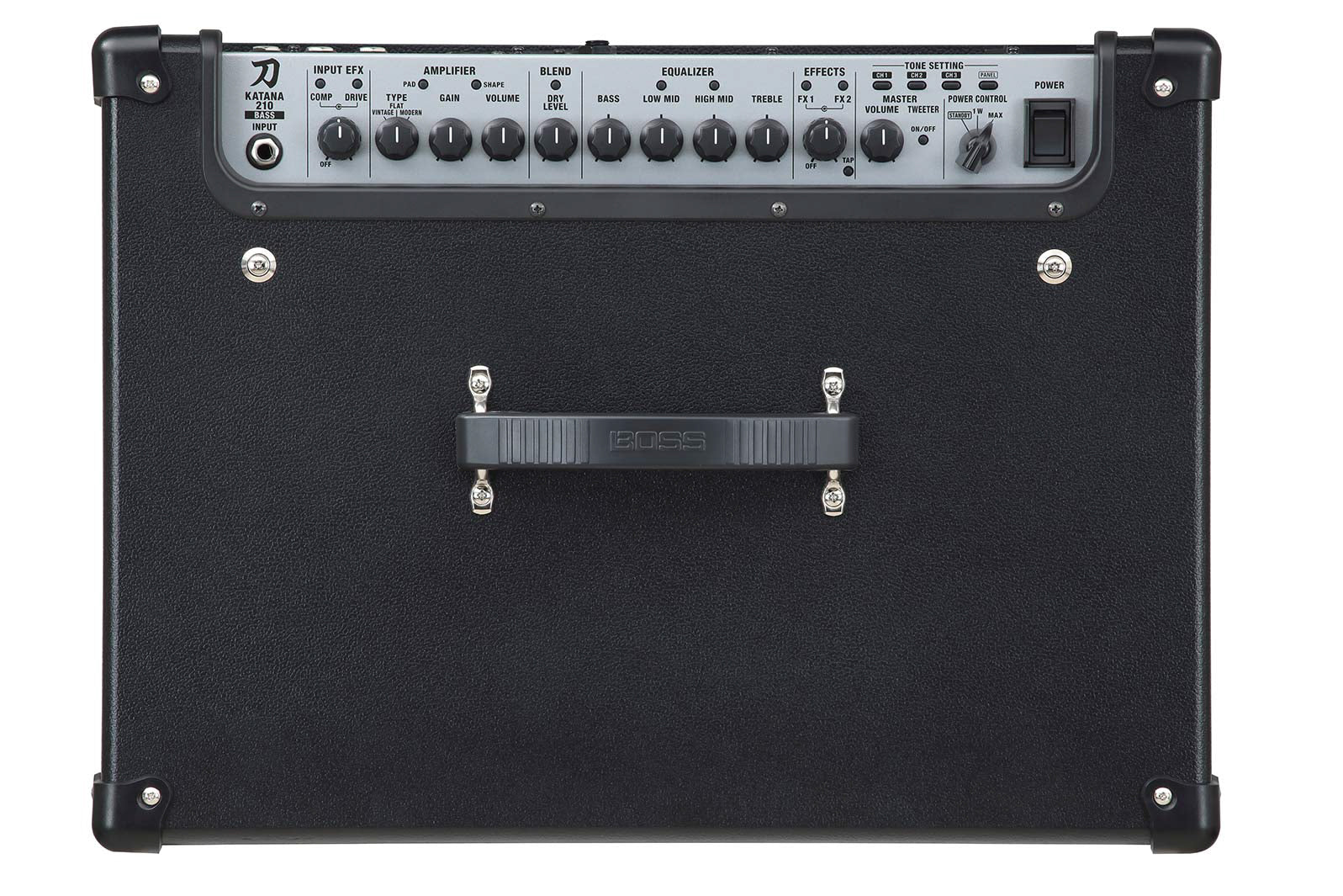 Boss Katana 210B Bass Combo Amplifier