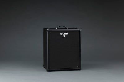 Boss Katana 210B Bass Combo Amplifier