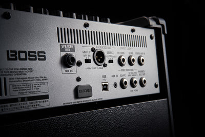 Boss Katana 210B Bass Combo Amplifier